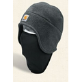 Carhartt Fleece 2-in-1 Headwear